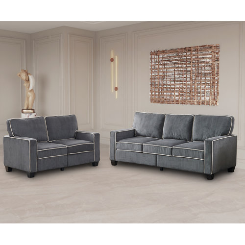 OPTIONS 2 - Piece Living Room Set | Wayfair